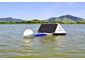 LG Sonic in the Fight Against Climate Change: How Lakes Contribute to GHG-Emissions and How Sustainable Technologies Can Help Reduce CO2