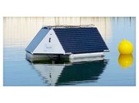 LG Sonic - MPC-Buoy - Solution for Controlling and Monitoring Algae