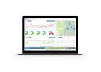Real-time Water Quality Monitoring Software