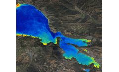 LG Sonic - Map Algal Blooms and Water Quality with Remote Sensing