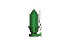 Model S Series - Electric Submersible Pumps