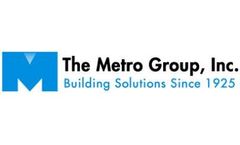 Metro Group - Sand Filters