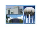 Water Hygiene Cooling Tower & Potable Water Care