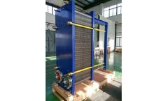 Heat Exchanger Cleanings Services