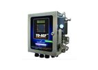 Model TD-107 5.0 - 5 PPM Bilge Oil Content Monitor