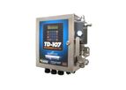 Model TD-107 - 15 PPM Bilge Oil Content Monitor