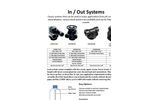 Aeration Systems Brochure
