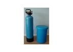 Simplex - Commercial Water Softeners