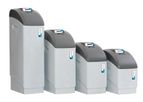 Pentair - Model IQsoft - Residential Water Softeners