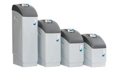 Pentair - Model IQsoft - Residential Water Softeners
