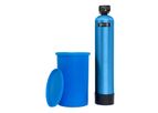 Pentair - Model ProFlow - Commercial Water Softeners