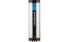 Pentair - Model LineGuard UF-100 - Commercial Filtration Systems