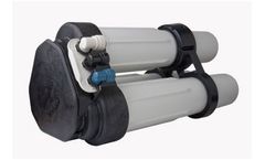 Pentair - Model PRF RO - Commercial Filtration Systems