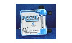 REGAL™ - Dechlorination Gas Sulphonator