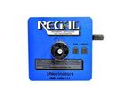 REGAL - Automatic Switchover Gas Chlorinator