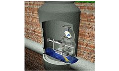 Sewer Flow Monitoring Services