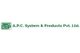 A.P.C. System & Products Pvt. Ltd.