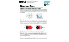 Newman Zone - Balance of Fast and Slow Release Electron Donors - Datasheet