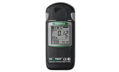 Ecotest Terra - Model MKS-05 - Dosimeter Radiometer with Bluetooth Channel