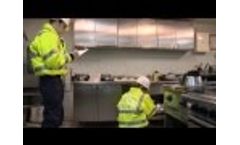 Trailer - Garbage Management -- Marpol Annex V Edition 2 - Video