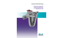 Treatment Shaft Technology - Brochure