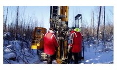 Exploration Drilling Service