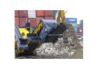 Demolition, Decommissioning and Recycling Services