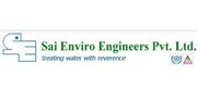 SAI ENVIRO ENGINEERS PVT LTD (SEEPL)