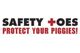 Safetytoes International Inc