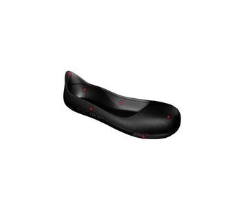 Safetytoes - Model Slipp-R - Safety Toe Caps