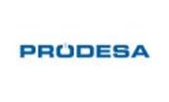 Prodesa - Walking Floor for Wood Chips + Chipping Line Video