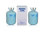 REFRIX - Model 134a - Anhydrous Ammonia Refrigerant