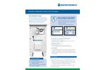 Watertronics QS VFD Panel - Brochure