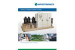 Watertronics - Vertical Turbine Pumping Systems - Brochure