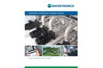 Watertronics - Horizontal Centrifugal Pumping Systems - Brochure
