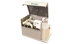 WaterMax - Model 7000 - Pumping Systems