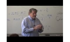 Lecture 2-Principles of Energy Balance in Environmental Systems 