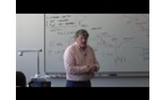 Lecture 3-Principles of Energy Balance in Environmental Systems 