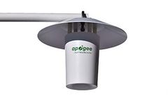 Apogee - Model TS-100 - Aspirated Radiation Shield (shield only)