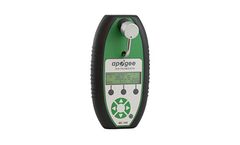 Apogee - Model MC-100 - Chlorophyll Concentration Meter