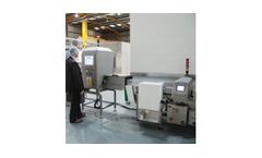 Industrial Weighing - Product Inspection - Contaminant Detection