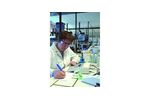 Laboratory Analytical - pH-Measurement Application - Monitoring and Testing