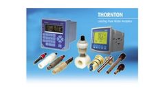 Process Analytics - Water Purification (THORNTON)