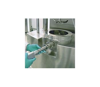 AutoChem - Process Analytical Technology (PAT)/Quality by Design (QbD)