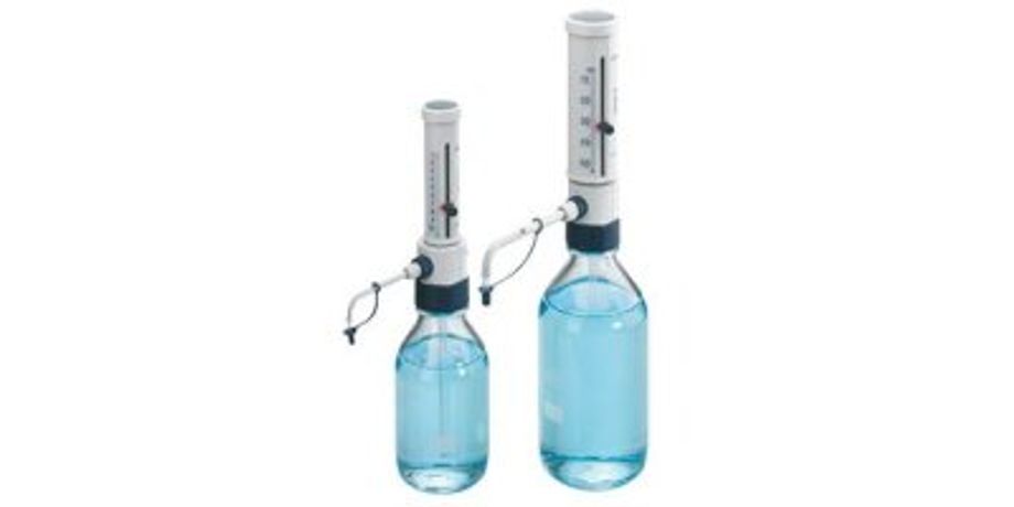 Rainin - Model Disp-X - Bottle-top Dispensers