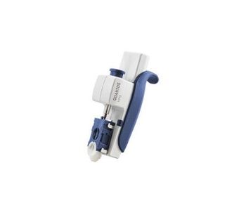 Mettler Toledo Automated Powder and Liquid Dosing