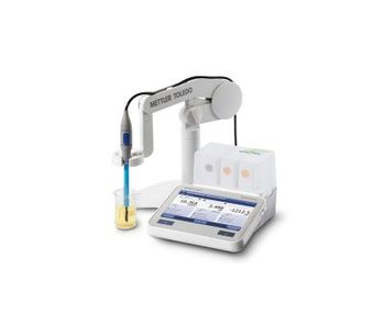 Analytical Instruments - Ph Meter & Sensor - Sevenexcellence ...