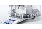 Autosampler - Model QS30 - Fully Automated Dosing for XPE Analytical Balances