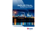 Industrial Catalogue LAMA