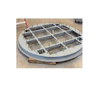 Other Products - Catalyst Support Structures - Catalyst ...